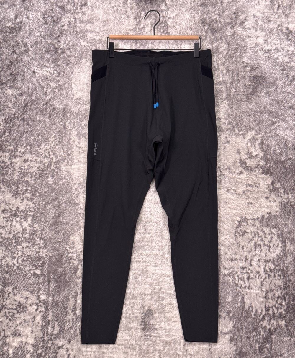 Janji Trial Tight Pants XL Mens Running All Season Performance